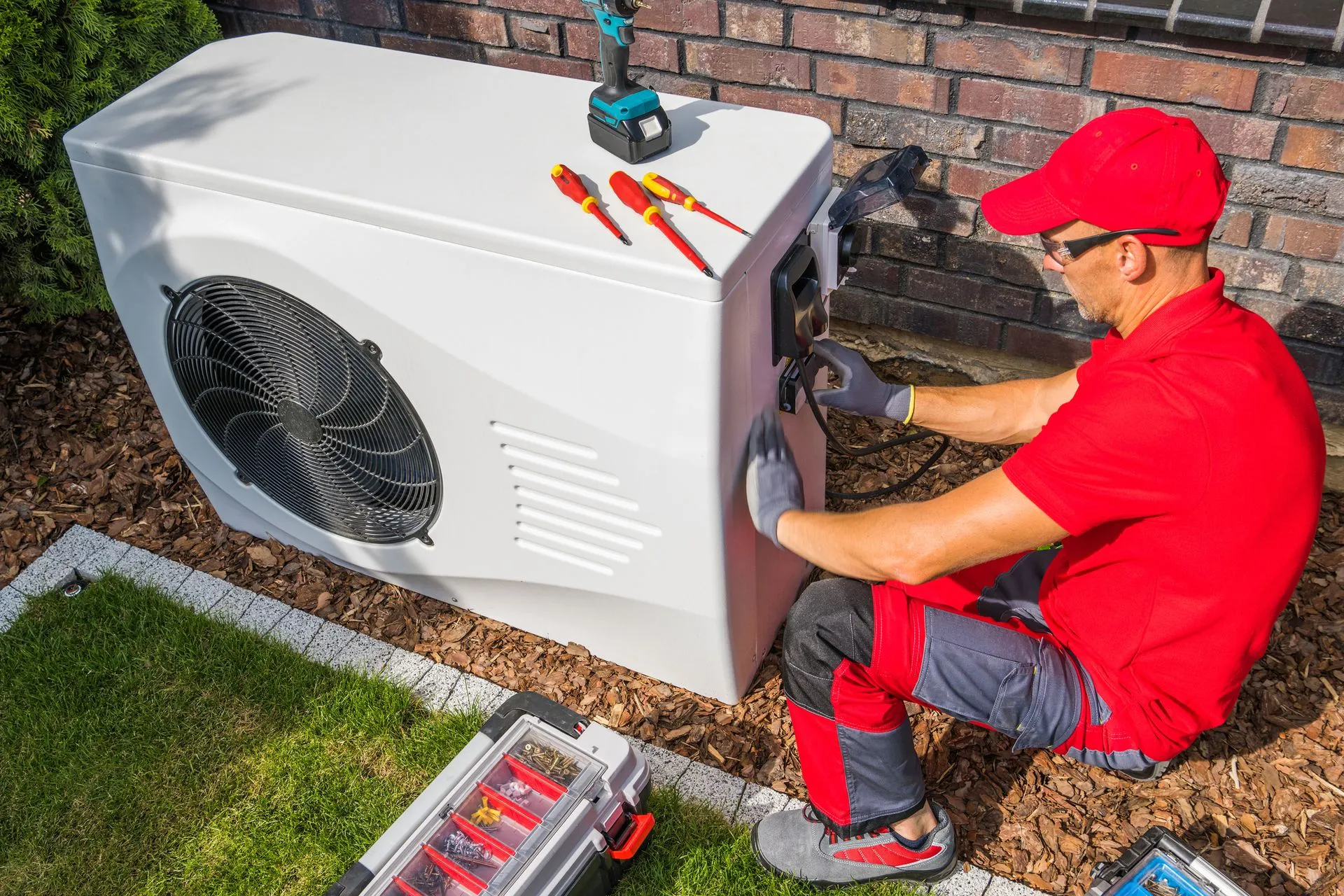 About HVAC in Carthage, MO